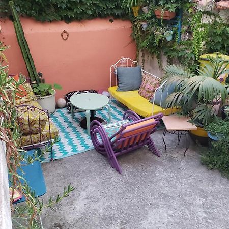 Appartamento Flat Tolone Esterno foto