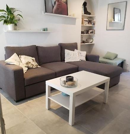 Appartamento Flat Tolone Esterno foto