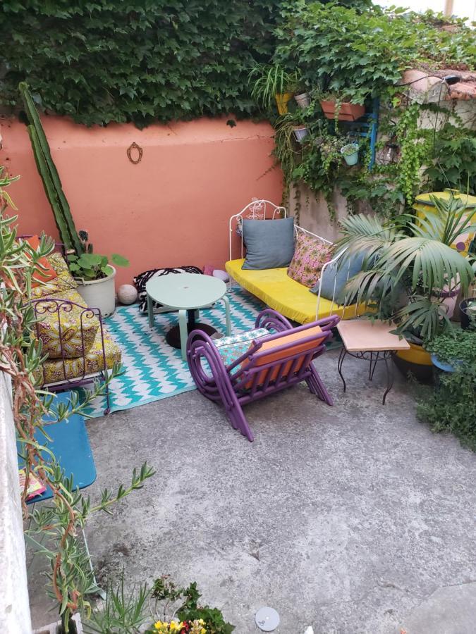 Appartamento Flat Tolone Esterno foto