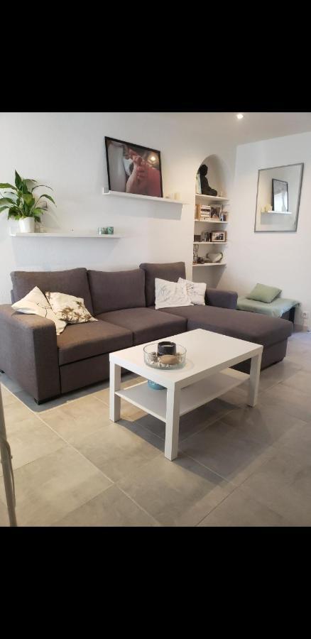 Appartamento Flat Tolone Esterno foto