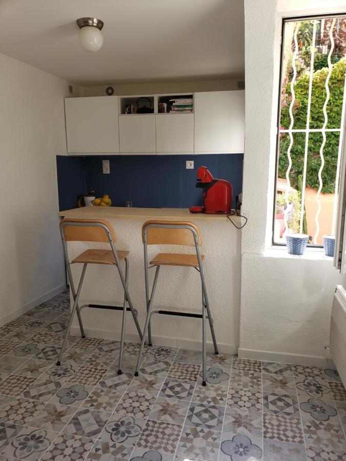 Appartamento Flat Tolone Esterno foto