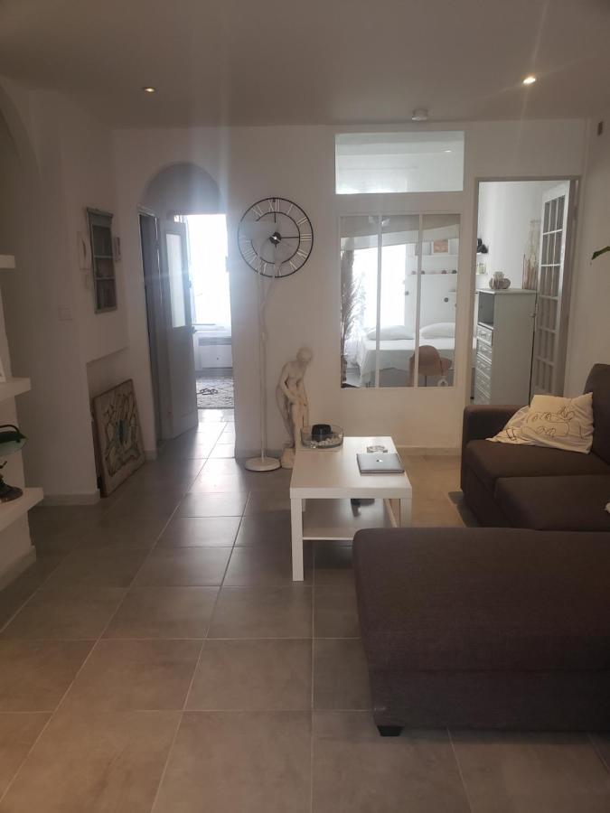 Appartamento Flat Tolone Esterno foto