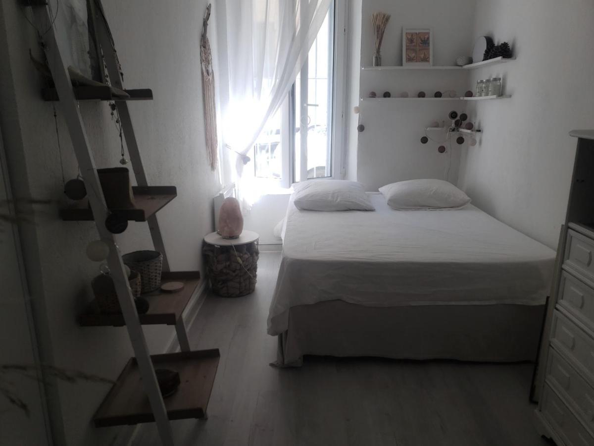 Appartamento Flat Tolone Esterno foto