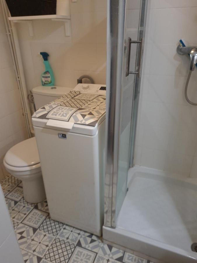 Appartamento Flat Tolone Esterno foto